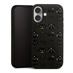 Organic Case schwarz