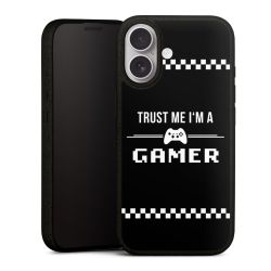 Organic Case schwarz