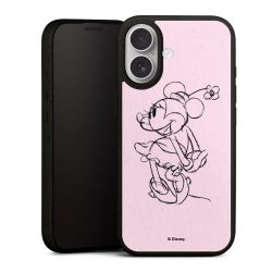 Organic Case schwarz