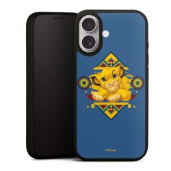 Organic Case schwarz