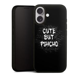 Organic Case schwarz