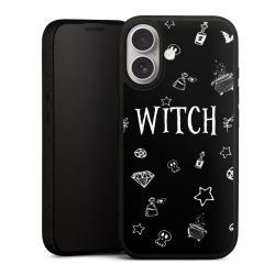 Organic Case schwarz