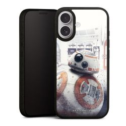 Organic Case schwarz