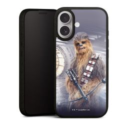 Organic Case schwarz