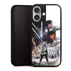 Organic Case schwarz