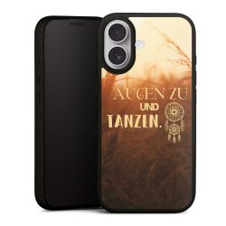 Organic Case schwarz