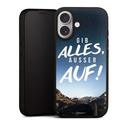 Organic Case schwarz