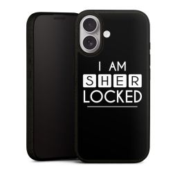 Organic Case schwarz