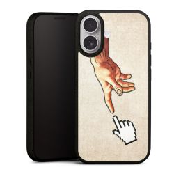 Organic Case schwarz