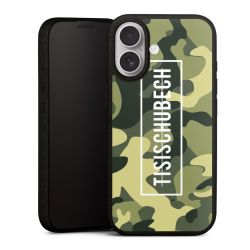 Organic Case schwarz