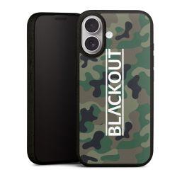 Organic Case schwarz