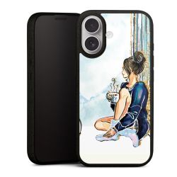 Organic Case schwarz