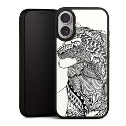 Organic Case schwarz