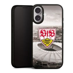 Organic Case schwarz