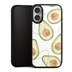 Organic Case schwarz