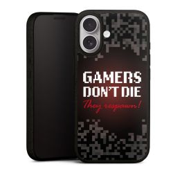 Organic Case schwarz