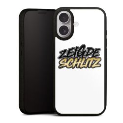 Organic Case schwarz