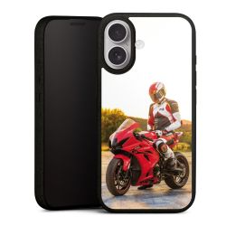 Organic Case schwarz