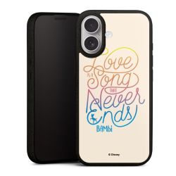 Organic Case schwarz