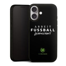 Organic Case schwarz