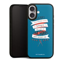 Organic Case schwarz