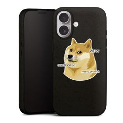 Organic Case schwarz