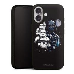 Organic Case schwarz