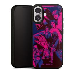 Organic Case schwarz