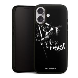 Organic Case schwarz