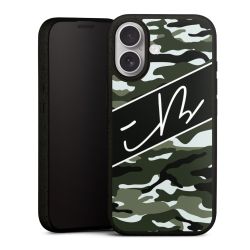 Organic Case schwarz