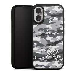 Organic Case schwarz