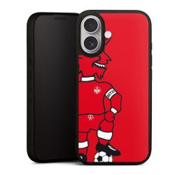 Organic Case schwarz