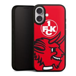 Organic Case schwarz