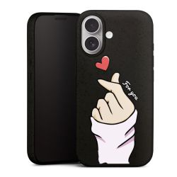 Organic Case schwarz