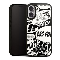 Organic Case schwarz