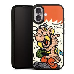 Organic Case schwarz