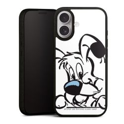 Organic Case schwarz