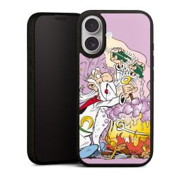 Organic Case schwarz