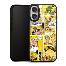 Organic Case schwarz