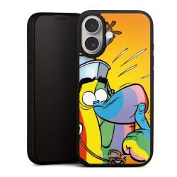 Organic Case schwarz