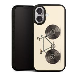 Organic Case schwarz