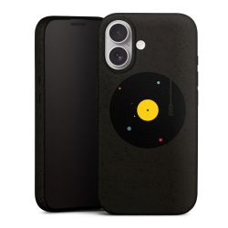 Organic Case schwarz