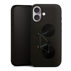 Organic Case schwarz