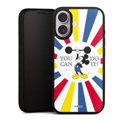 Organic Case schwarz