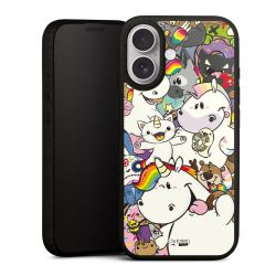 Organic Case schwarz