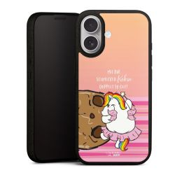 Organic Case schwarz