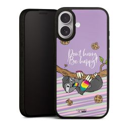 Organic Case schwarz