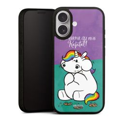 Organic Case schwarz