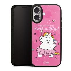 Organic Case schwarz