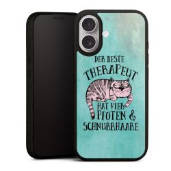 Organic Case schwarz